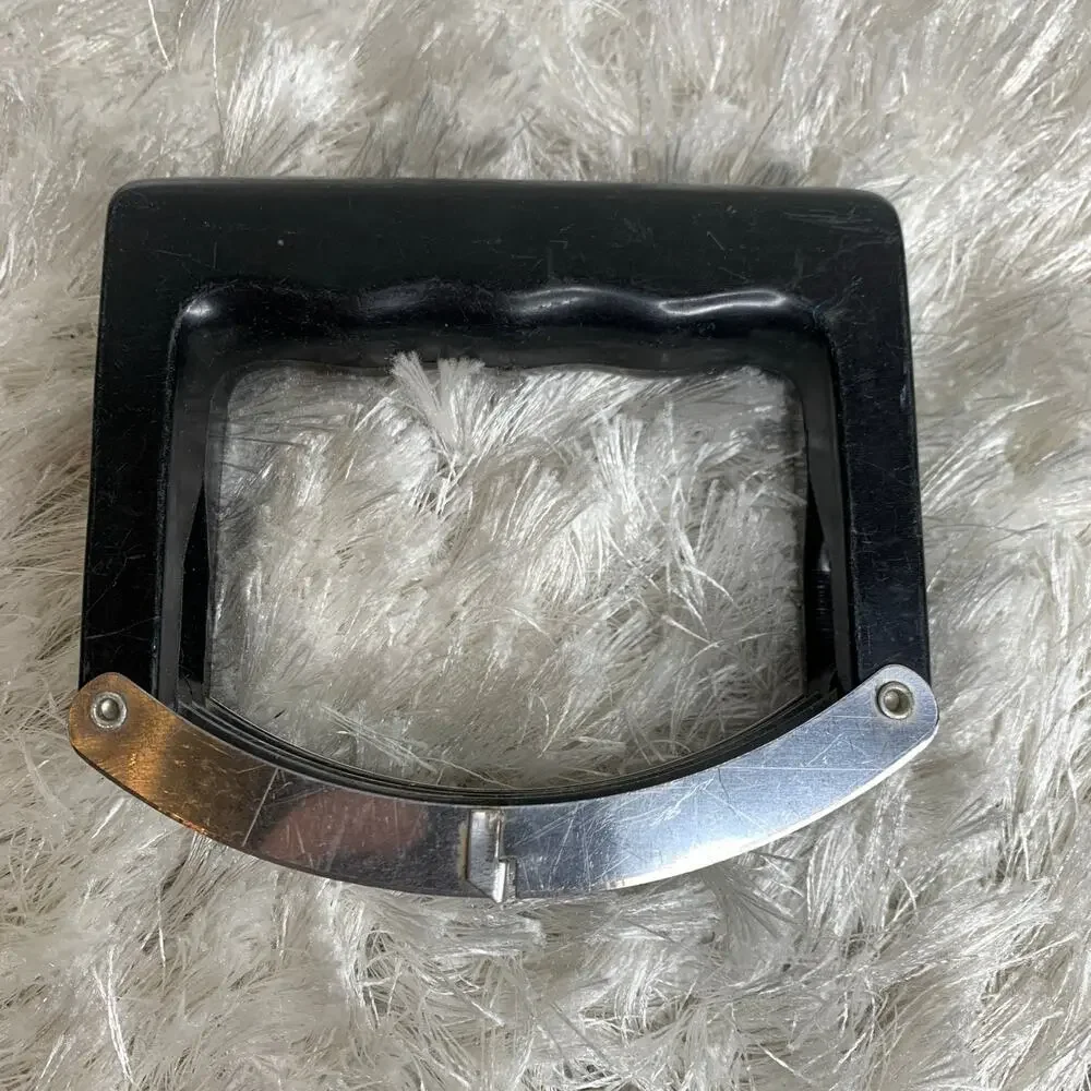 Vintage Pastry Blender Cutter 4 x 4.5